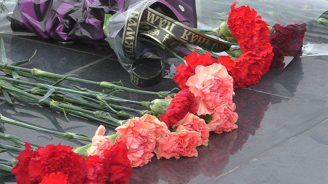 В Волжском почтили память героев Сталинграда
